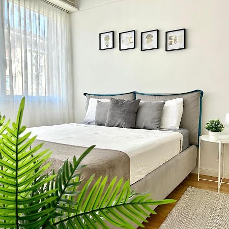 Modern Studio Near Lugano'S Lake & City Center ภายนอก รูปภาพ