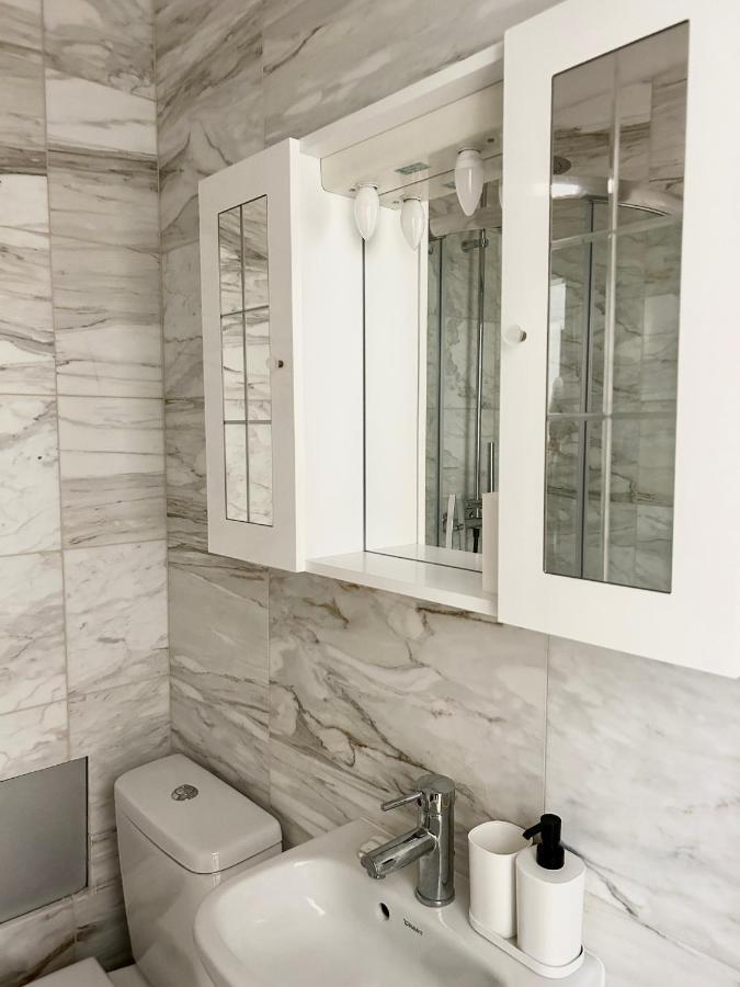 Modern Studio Near Lugano'S Lake & City Center ภายนอก รูปภาพ
