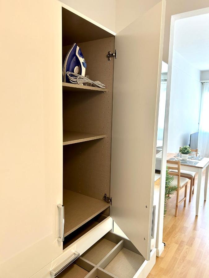Modern Studio Near Lugano'S Lake & City Center ภายนอก รูปภาพ