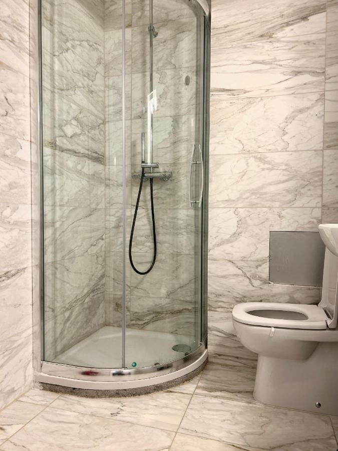 Modern Studio Near Lugano'S Lake & City Center ภายนอก รูปภาพ