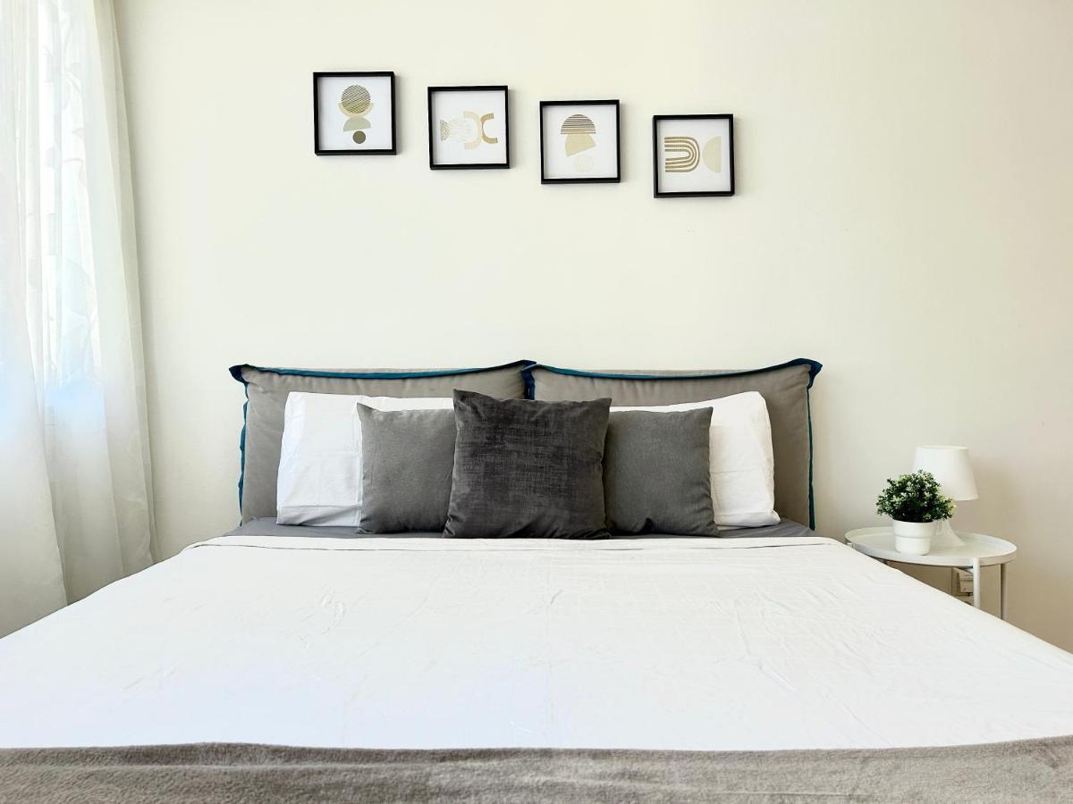 Modern Studio Near Lugano'S Lake & City Center ภายนอก รูปภาพ