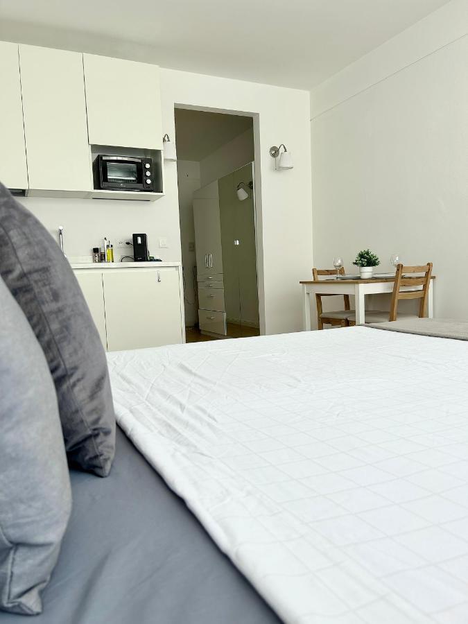 Modern Studio Near Lugano'S Lake & City Center ภายนอก รูปภาพ