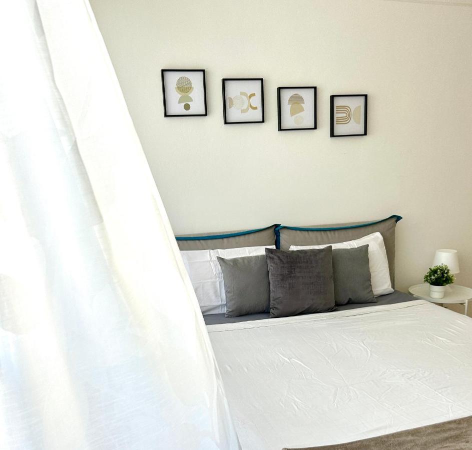 Modern Studio Near Lugano'S Lake & City Center ภายนอก รูปภาพ